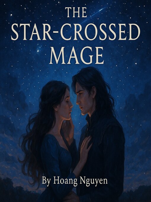 Title details for The Star-Crossed Mage by Hoang Nguyen - Wait list